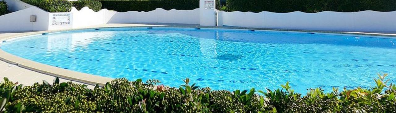 Le Studio Paradis Bleue La Grande-Motte Zewnętrze zdjęcie