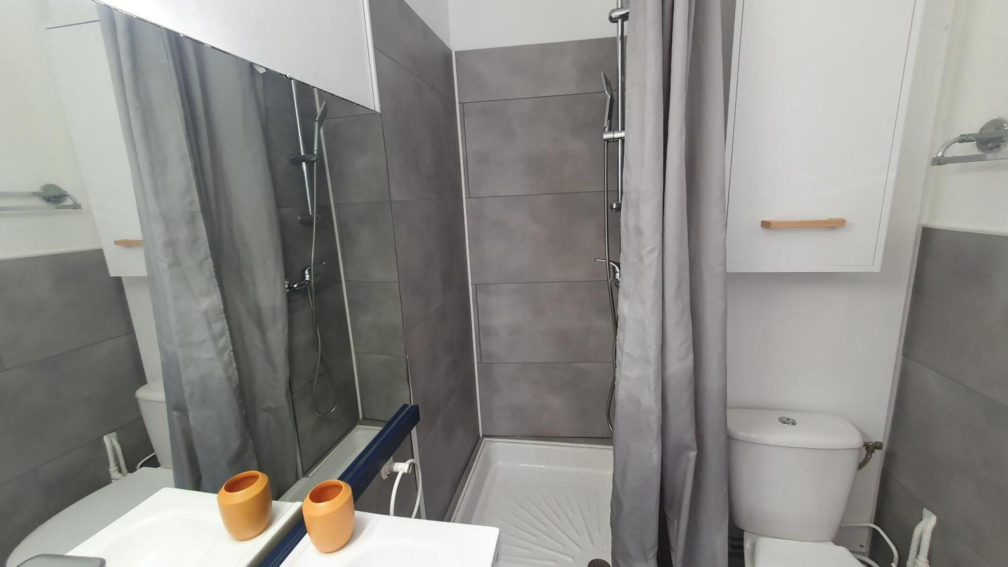 Le Studio Paradis Bleue La Grande-Motte Zewnętrze zdjęcie